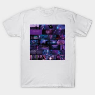 Purple as Lavender T-Shirt